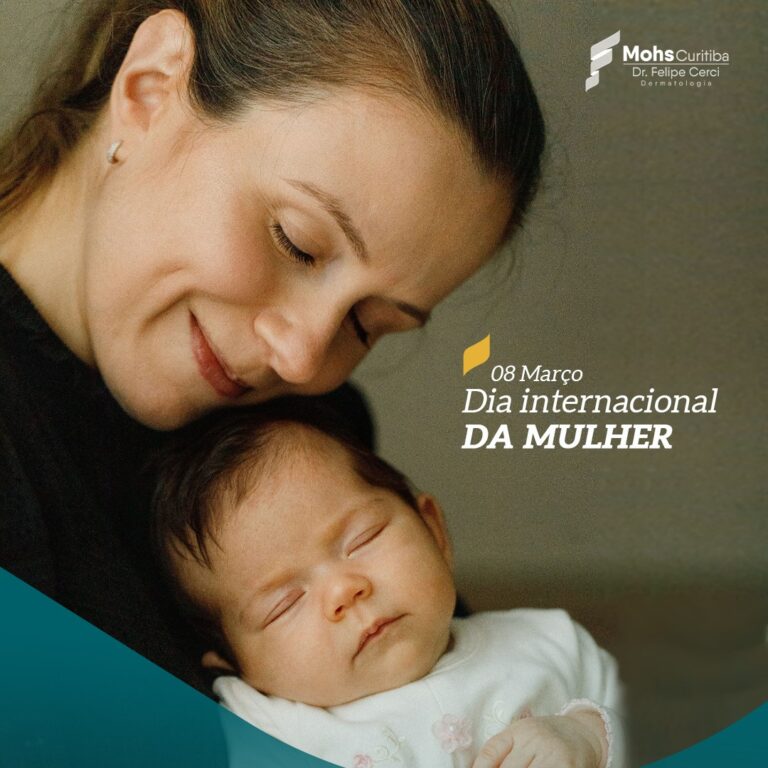 Dia Internacional da Mulher