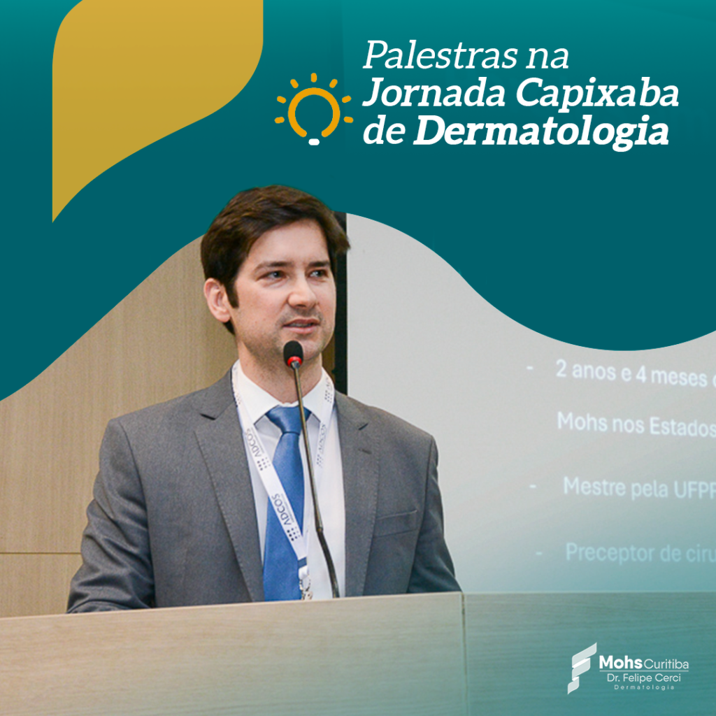35a. Jornada Capixaba de Dermatologia